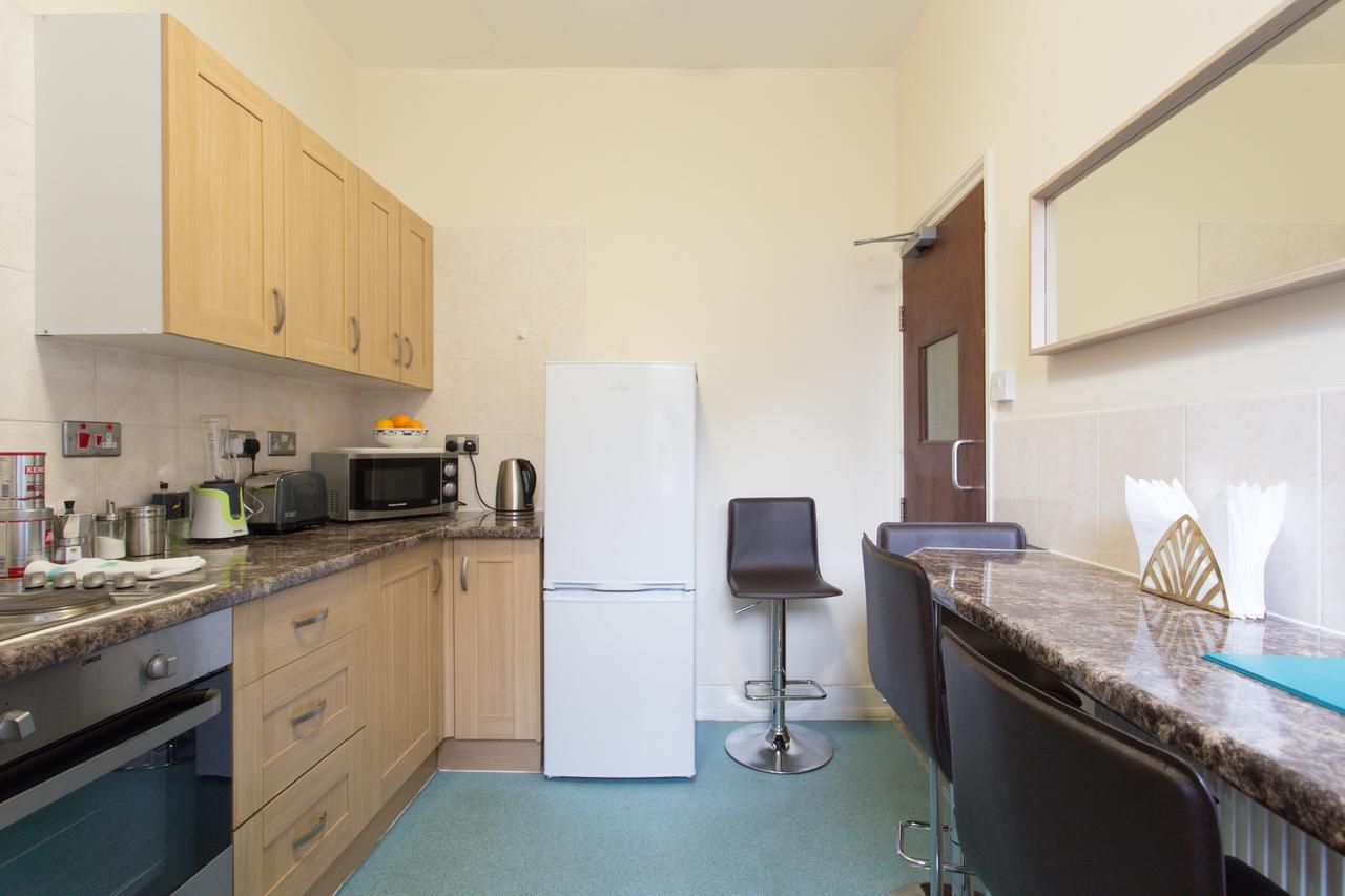 Tavistock Place Rooms London Exterior photo