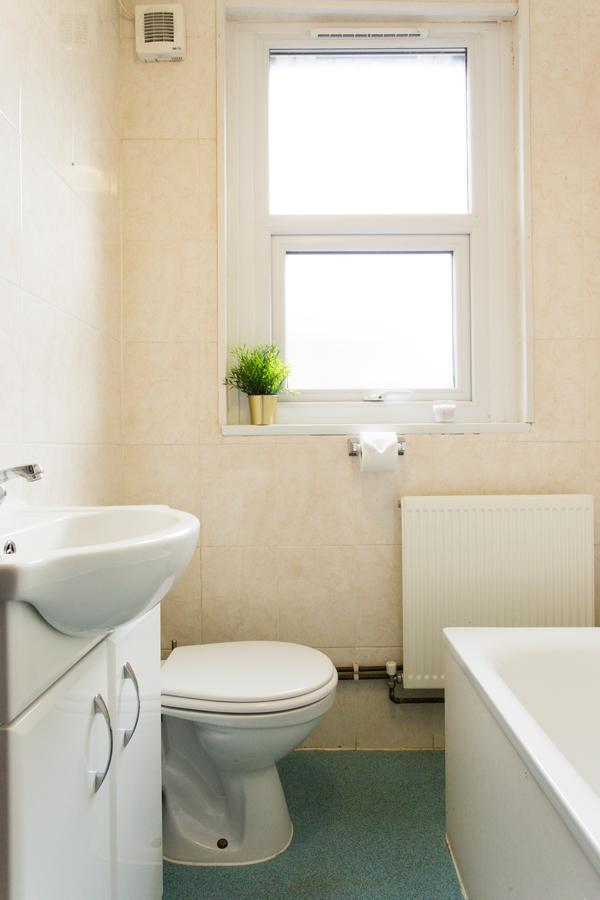 Tavistock Place Rooms London Exterior photo
