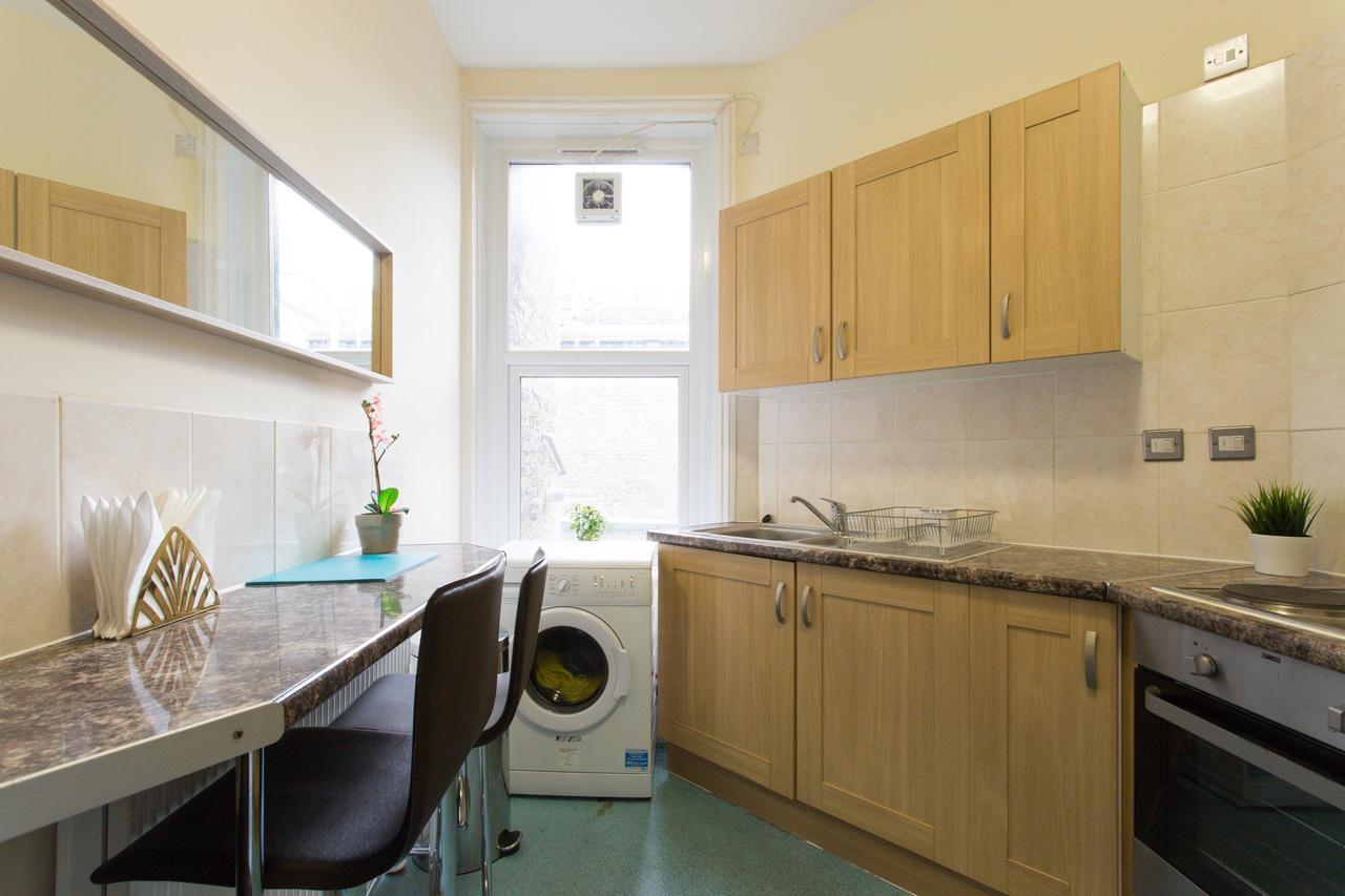 Tavistock Place Rooms London Exterior photo