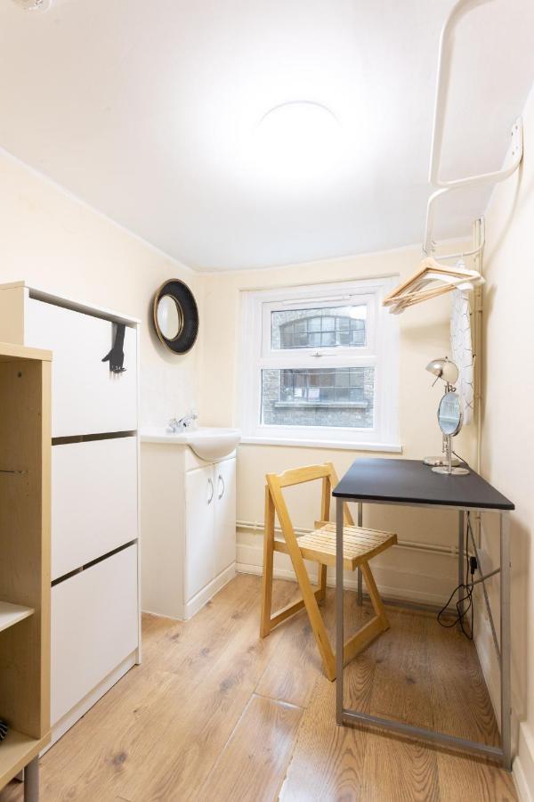 Tavistock Place Rooms London Exterior photo